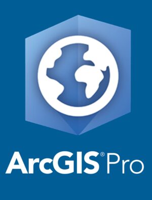 ESRI ArcGIS Pro 2024 For Windows [Lifetime License]